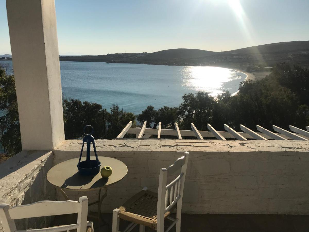 Krios Luxury Suites Krotiri Exterior photo